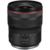 Объектив Canon RF 14-35mm f/4.0L IS USM