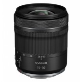 Объектив Canon RF 15-30mm f/4.5-6.3 IS STM