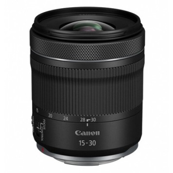 Объектив Canon RF 15-30mm f/4.5-6.3 IS STM-0