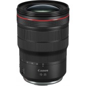 Объектив Canon RF 15-35mm f/2.8L IS USM
