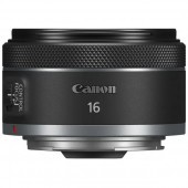 Объектив Canon RF 16mm F2.8 STM