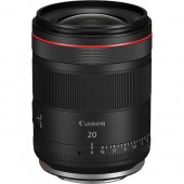 Объектив Canon RF 20mm F1.4L VCM