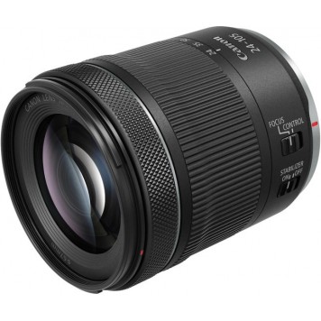 Объектив Canon RF 24-105mm f/4-7.1 IS STM-3