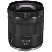 Объектив Canon RF 24-105mm f/4-7.1 IS STM