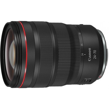 Объектив Canon RF 24-70mm F2.8L IS USM Объектив Canon RF 24-70mm F2.8L IS USM-1