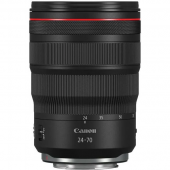 Объектив Canon RF 24-70mm F2.8L IS USM
