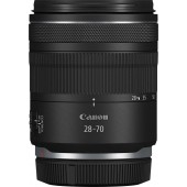Объектив Canon RF 28-70mm F2.8 IS STM