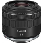 Объектив Canon RF 35mm f/1.8 IS Macro STM