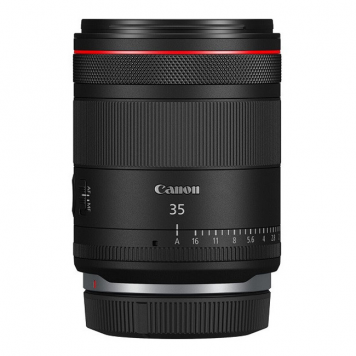 Объектив Canon RF 35mm f/1.4 L VCM-0