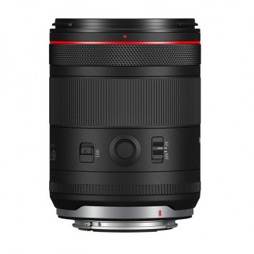 Объектив Canon RF 35mm f/1.4 L VCM-1