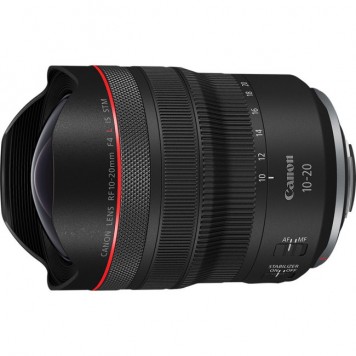 Объектив Canon RF 35mm f/1.4 L VCM-4