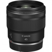 Объектив Canon RF 45mm f/1.2 STM