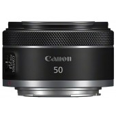 Объектив Canon RF 50mm f/1.8 STM