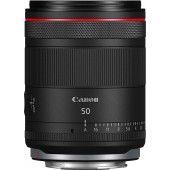 Объектив Canon RF 50mm f/1.4 L VCM