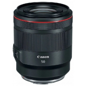 Объектив Canon RF 50mm f/1.2L USM