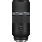 Объектив Canon RF 600mm f/11 IS STM