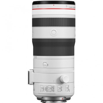 Объектив Canon RF 70-200mm F2.8L IS USM Z (белый)-1