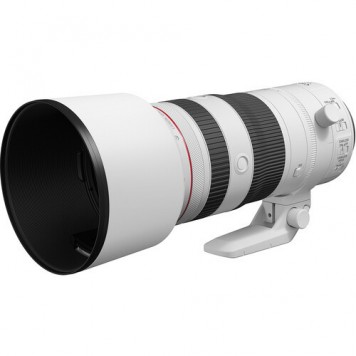 Объектив Canon RF 70-200mm F2.8L IS USM Z (белый)-2