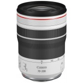 Объектив Canon RF 70-200mm F4L IS USM