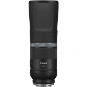 Объектив Canon RF 800mm f/11 IS STM