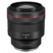 Объектив Canon RF 85mm f/1.2L USM DS