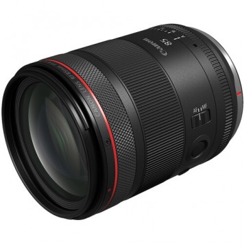 Объектив Canon RF 85mm f/1.4 L VCM-2
