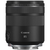 Объектив Canon RF 85mm f/2 Macro IS STM