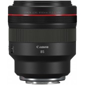Объектив Canon RF 85mm f/1.2L USM