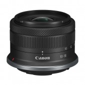 Объектив Canon RF-S 10-18mm f/4.5-6.3 IS STM