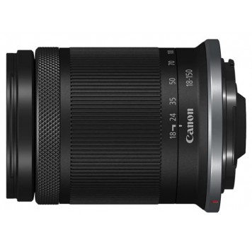 Объектив Canon RF-S 18-150mm f/3.5-6.3 IS STM-1