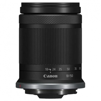 Объектив Canon RF-S 18-150mm f/3.5-6.3 IS STM-0