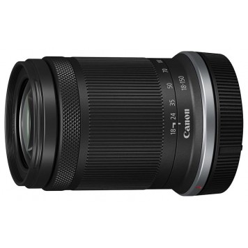Объектив Canon RF-S 18-150mm f/3.5-6.3 IS STM-2