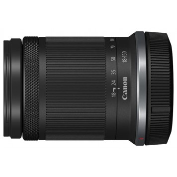 Объектив Canon RF-S 18-150mm f/3.5-6.3 IS STM-3