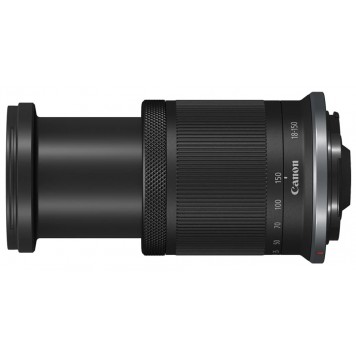 Объектив Canon RF-S 18-150mm f/3.5-6.3 IS STM-4