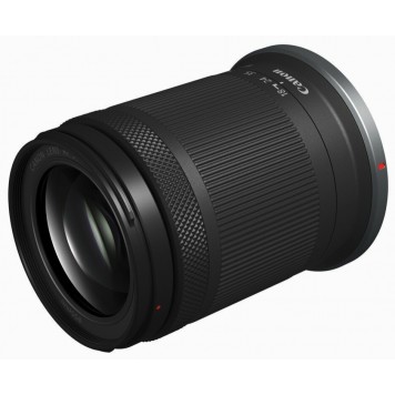 Объектив Canon RF-S 18-150mm f/3.5-6.3 IS STM-5