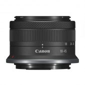 Объектив Canon RF-S 18-45mm f/4.5-6.3 IS STM