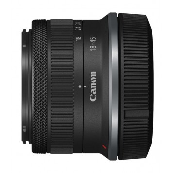 Объектив Canon RF-S 18-45mm f/4.5-6.3 IS STM-1