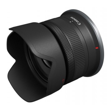 Объектив Canon RF-S 18-45mm f/4.5-6.3 IS STM-3