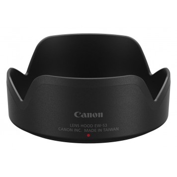 Объектив Canon RF-S 18-45mm f/4.5-6.3 IS STM-5