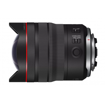 Объектив Canon RF 10-20mm f/4 L IS STM-2