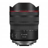 Объектив Canon RF 10-20mm f/4 L IS STM