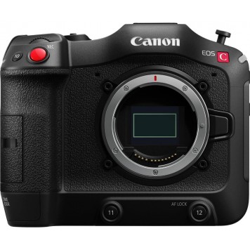 Видеокамера Canon EOS C70 Видеокамера Canon EOS C70-0