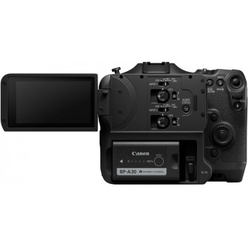 Видеокамера Canon EOS C70 Видеокамера Canon EOS C70-8