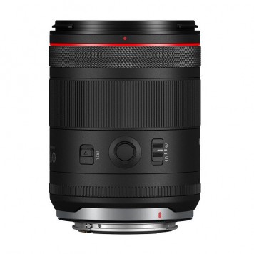 Объектив Canon RF 24mm f/1.4 L VCM-1