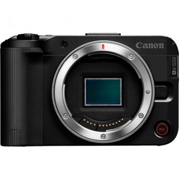 Беззеркальный фотоаппарат Canon EOS R50 V -0