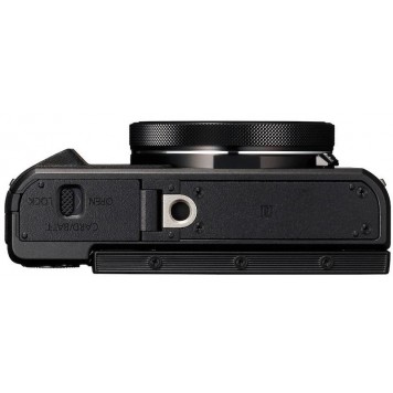 Цифровой фотоаппарат Canon PowerShot G7 X Mark III Black Цифровой фотоаппарат Canon PowerShot G7 X Mark III Black-1