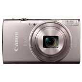 Цифровой фотоаппарат Canon IXUS 285 HS Серебристый