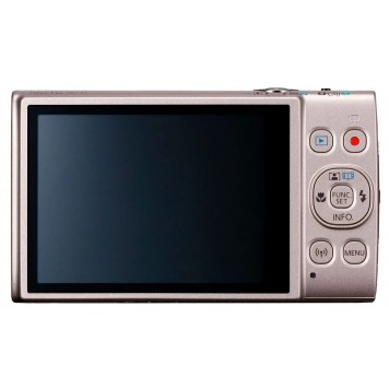 Цифровой фотоаппарат Canon IXUS 285 HS Серебристый-2