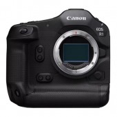 Беззеркальный фотоаппарат Canon EOS R1 Body