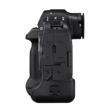 Беззеркальный фотоаппарат Canon EOS R1 Body-2